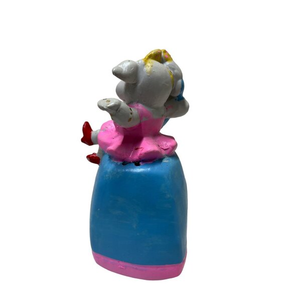 Phonemate Piggy Faux Timer, Bell with Box - Picture 9 of 10